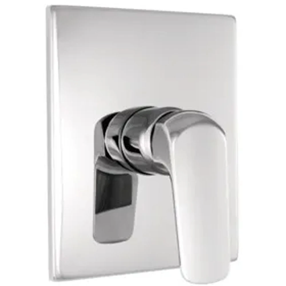 Kale Neo Sıva Üstü Ankastre Duş Bataryası Hemen Al