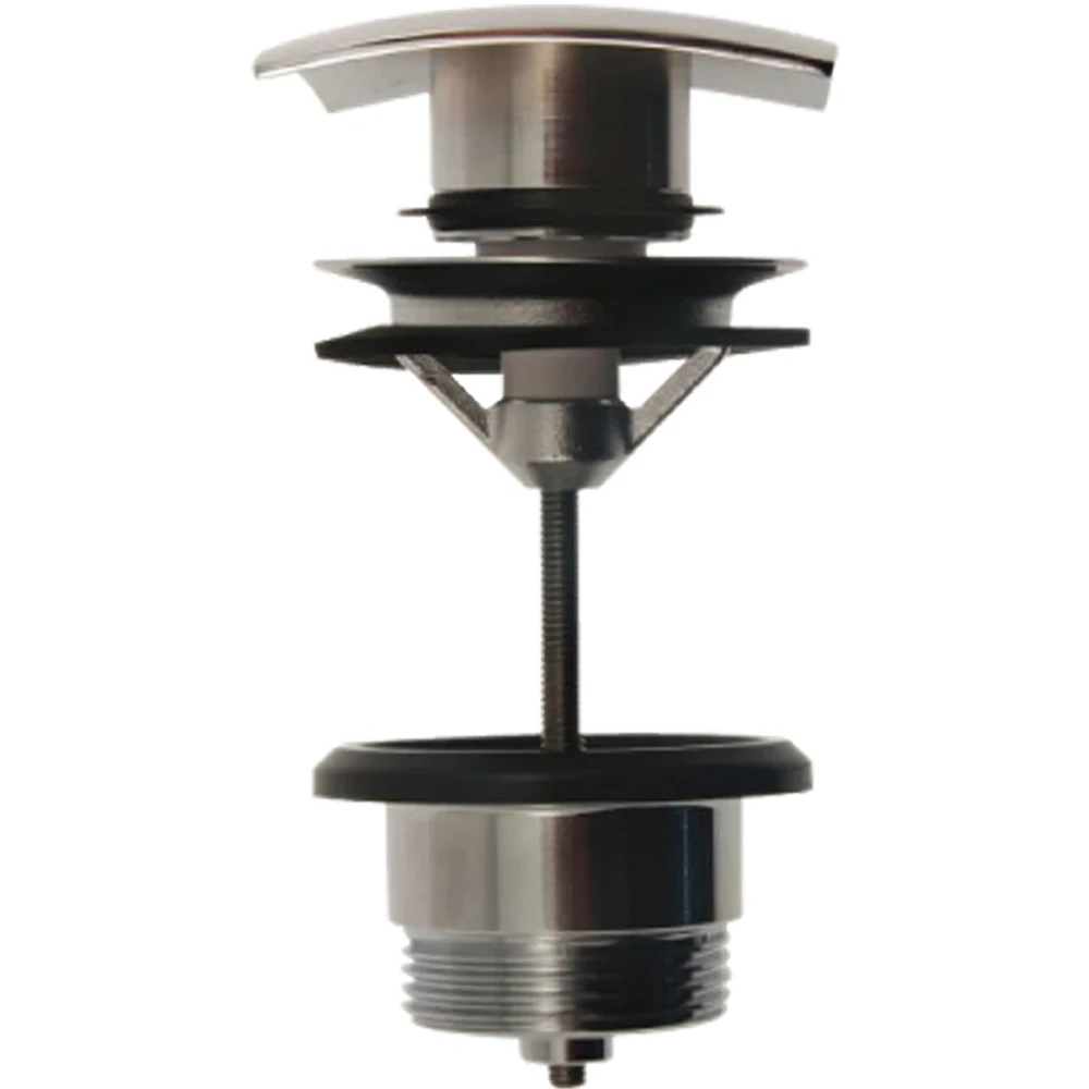 Kale Novatik Kare Lavabo Süzgeci Hemen Al