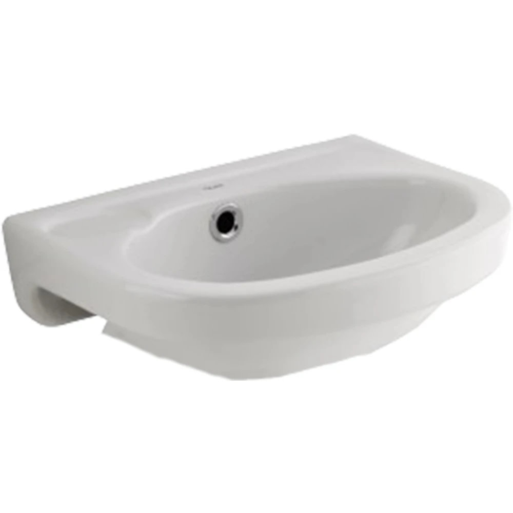 Kale Optimum 35x28 Cm Lavabo Hemen Al