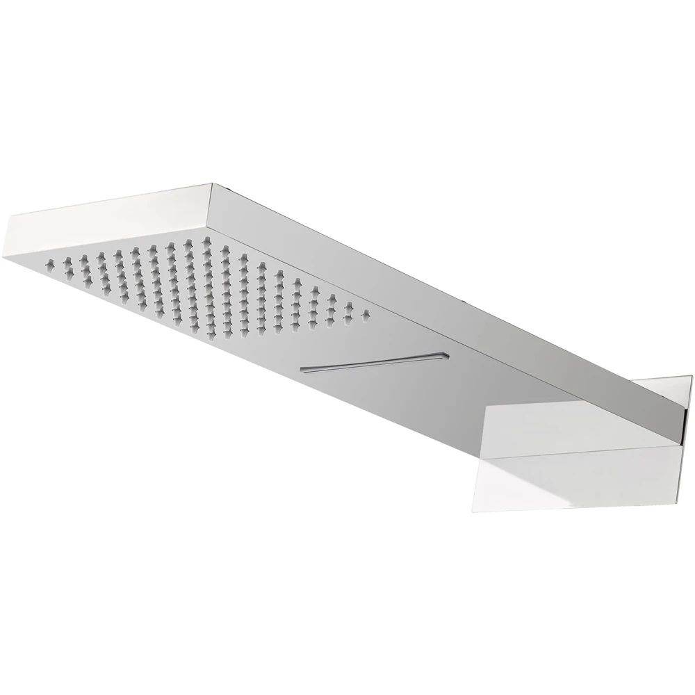 Kale Rain 2 Fonksiyonlu Ankastre Tepe Duşu Hemen Al