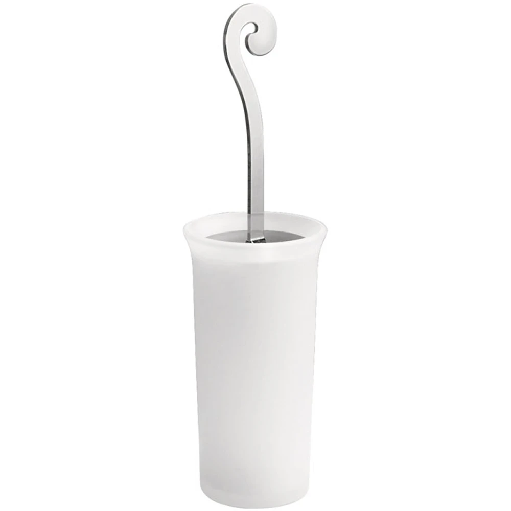 Kale Sissi Tuvalet Fırçalığı Hemen Al