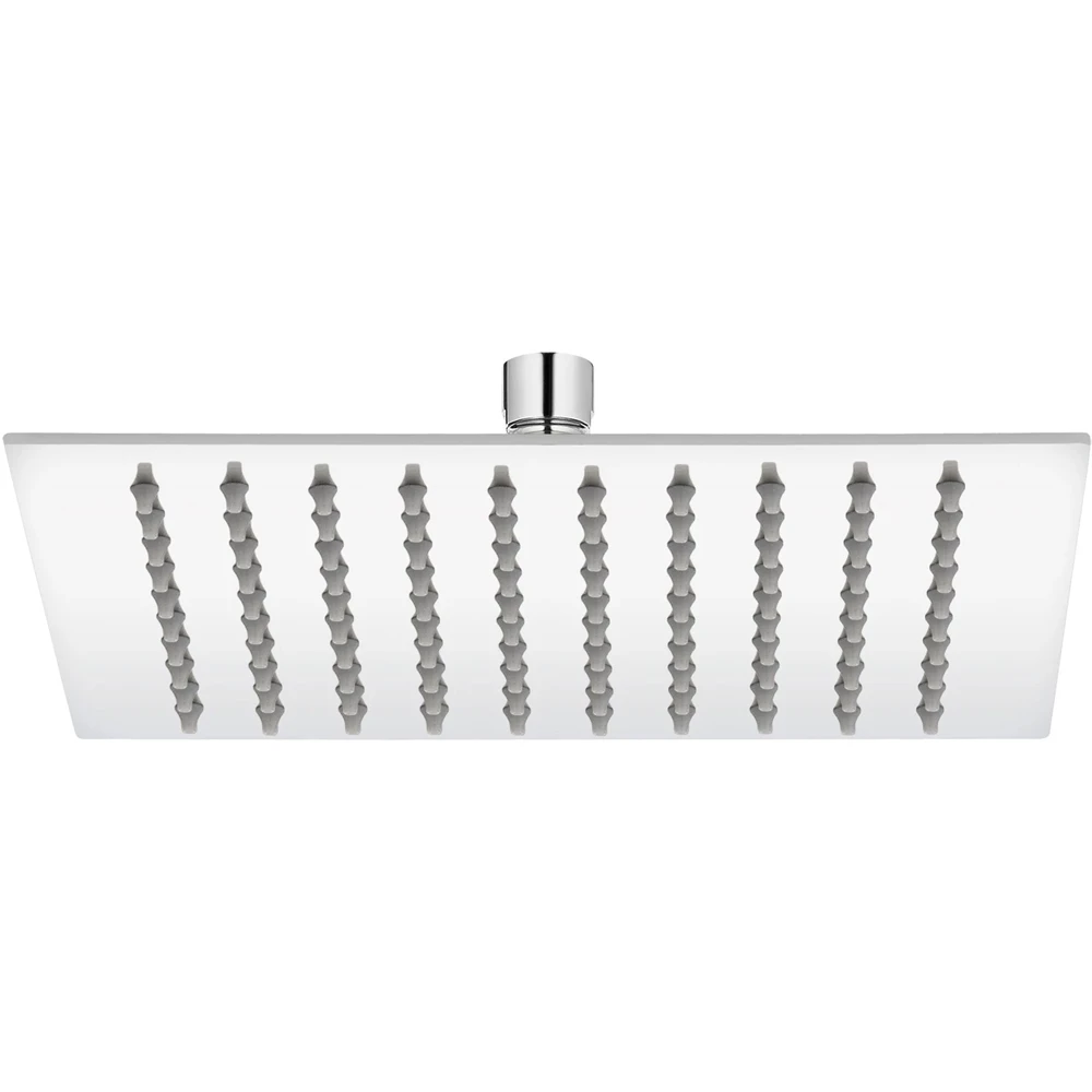 Kale Slim 20x20 Cm Kare Duş Başlığı Hemen Al