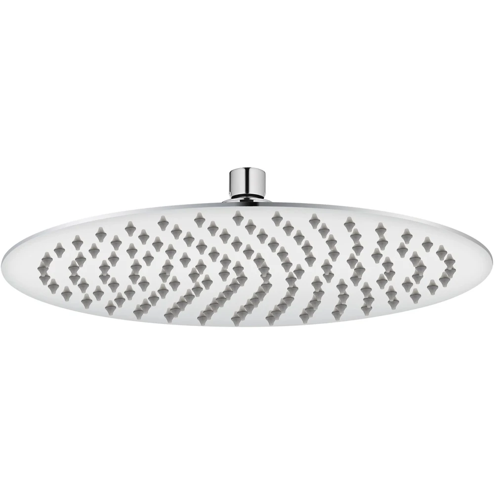 Kale Slim 30 Cm Yuvarlak Duş Başlığı Hemen Al