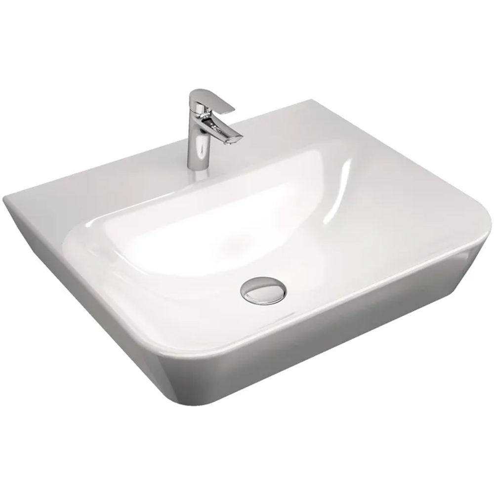 Kale Stil Pro 60x50 Cm Tezgahüzeri Lavabo Hemen Al