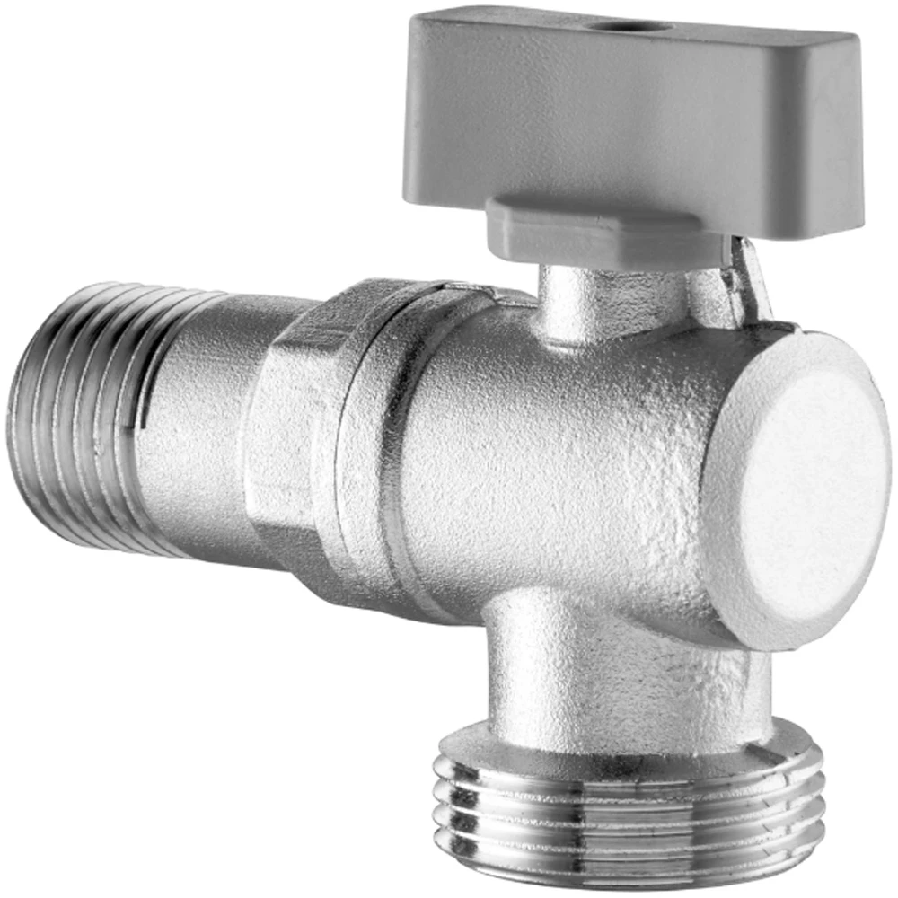 Kale T100E Filtreli Çamaşır Musluğu Hemen Al