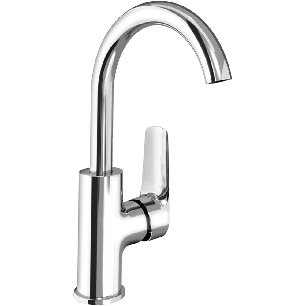 Kale Tandem Döner Borulu Lavabo Bataryası Hemen Al