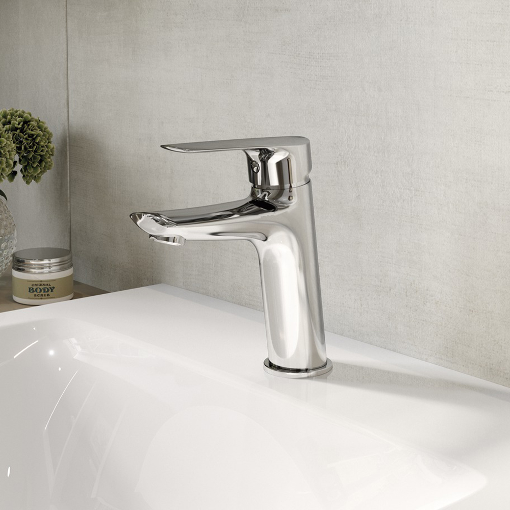 Kale Tandem H12 Lavabo Bataryası Hemen Al
