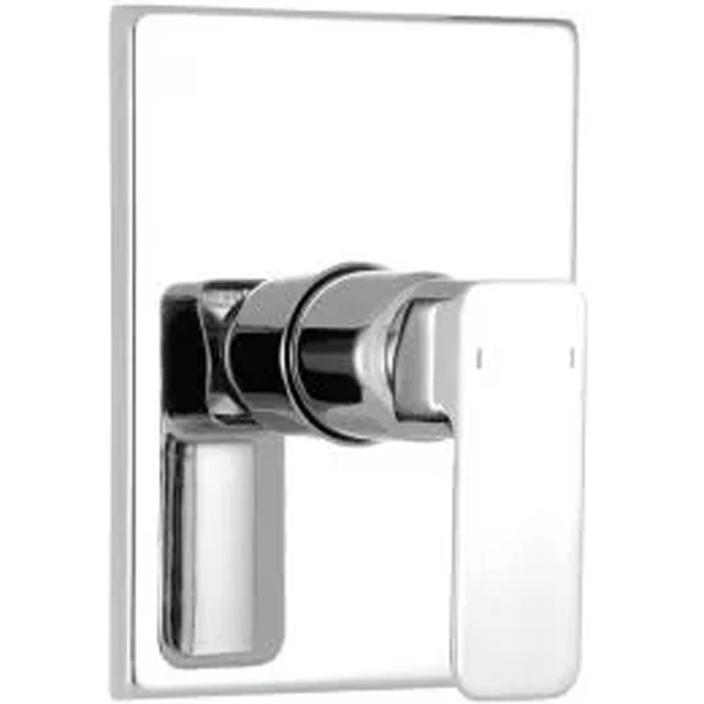 Kale Ventus Sıva Üstü Ankastre Duş Bataryası Hemen Al