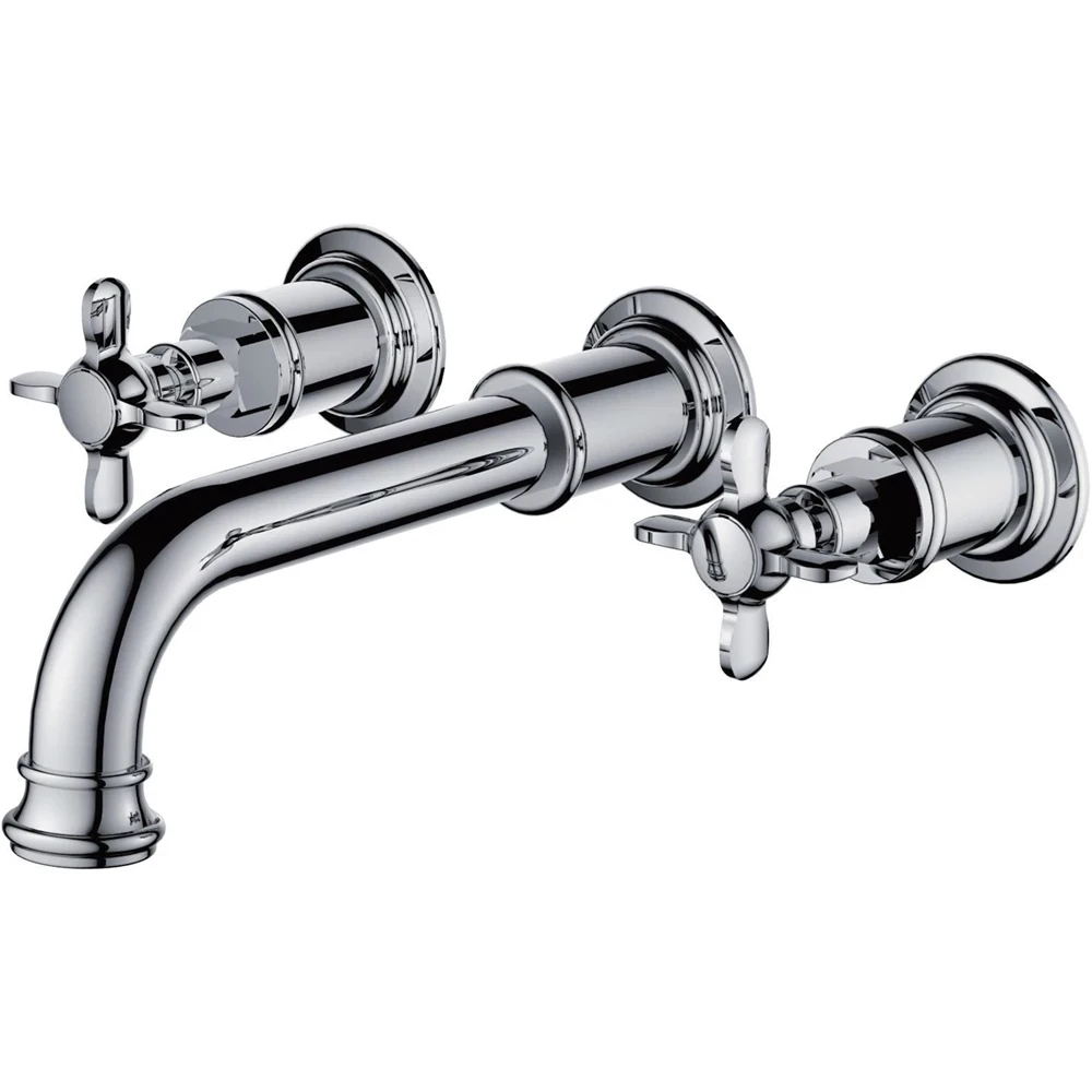 Kale Victorian Ankastre Lavabo Bataryası Hemen Al