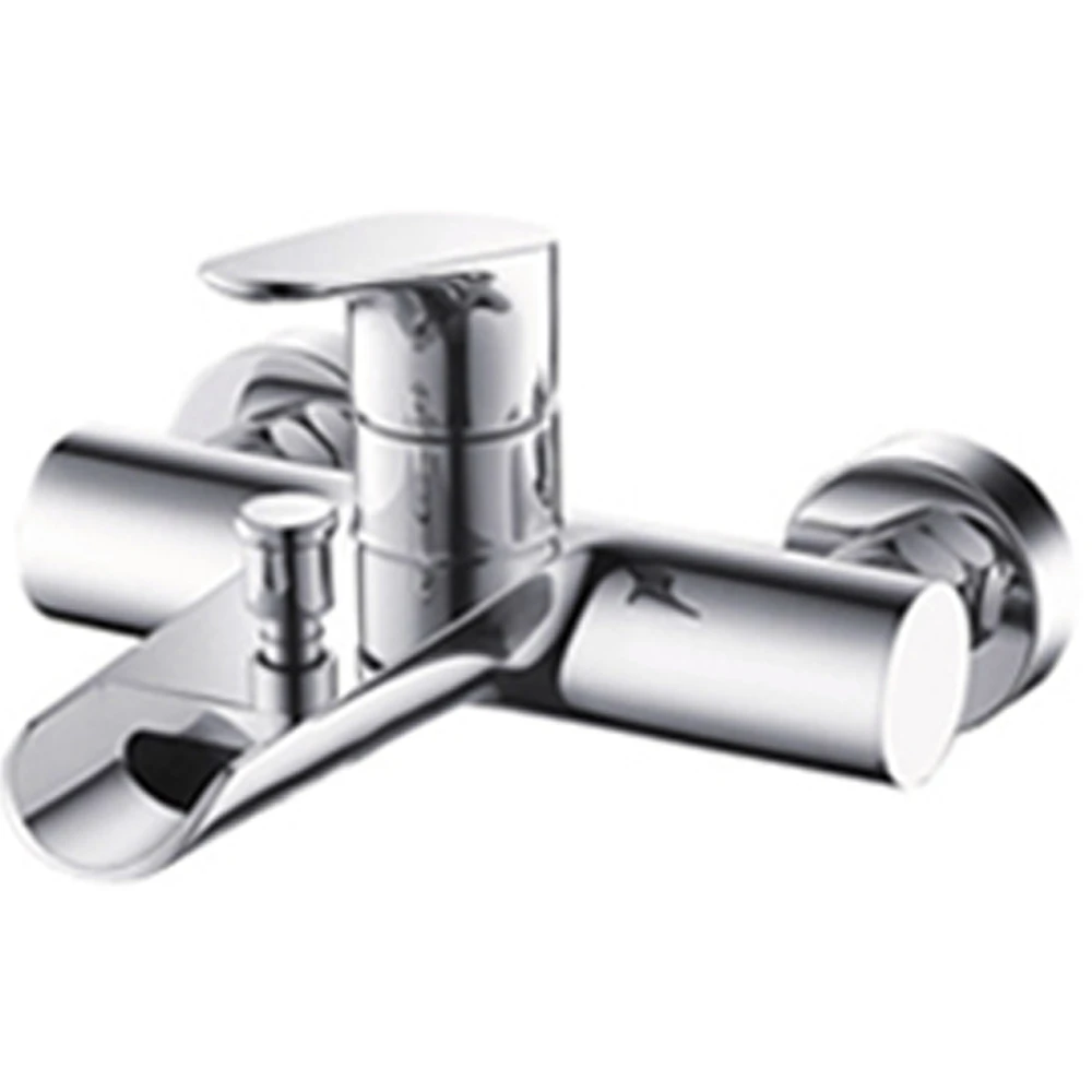 Kale Waterfall Şelale Akışlı Banyo Bataryası Hemen Al