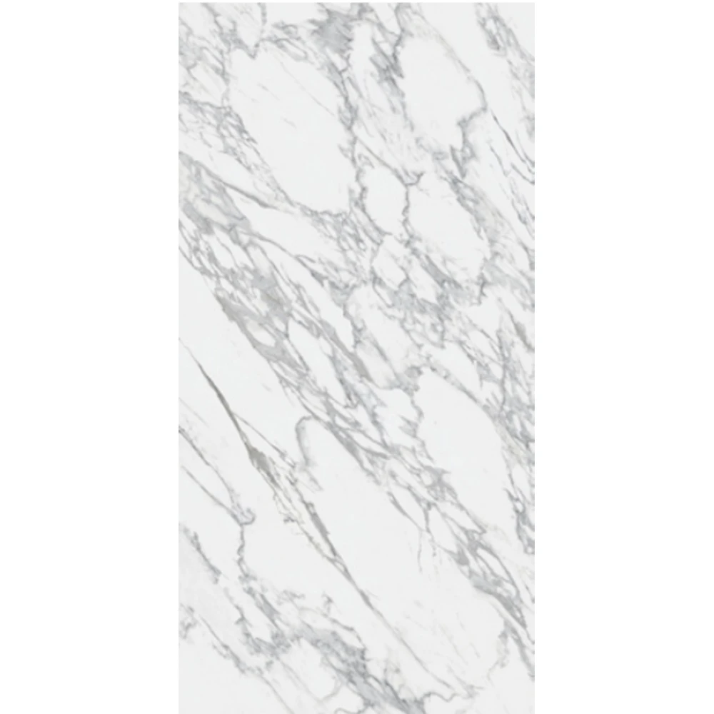 Kalebodur Arabescato Oro 6 mm Parlak Sinterflex Porselen Karo 120x280 Hemen Al
