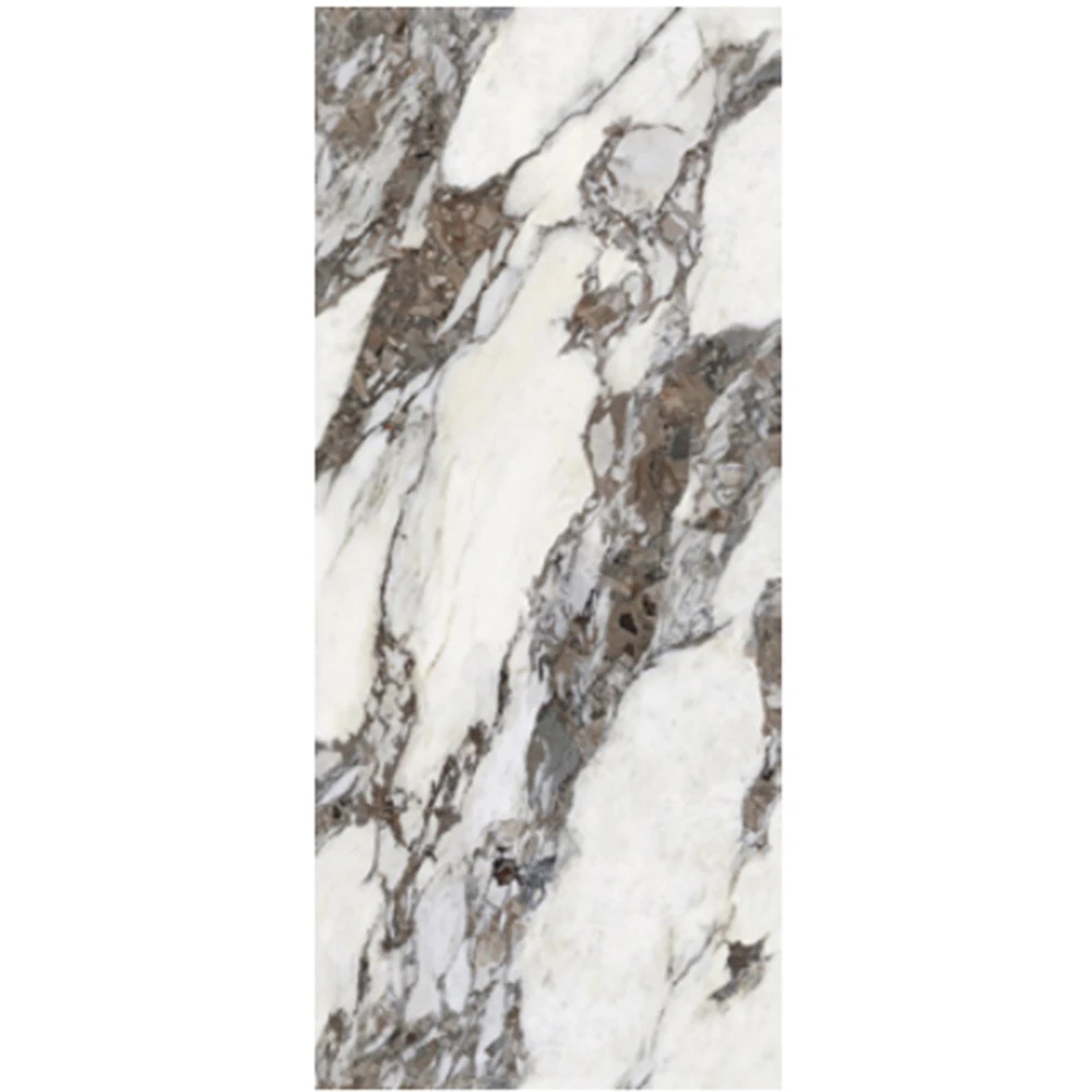 Kalebodur Bone Modül A 6 mm Parlak Sinterflex Porselen Karo 120x280 Hemen Al
