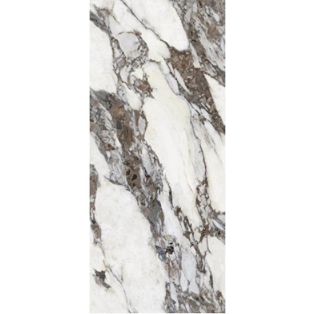 Kalebodur Bone Modül B 6 mm Parlak Sinterflex Porselen Karo 120x280 Hemen Al
