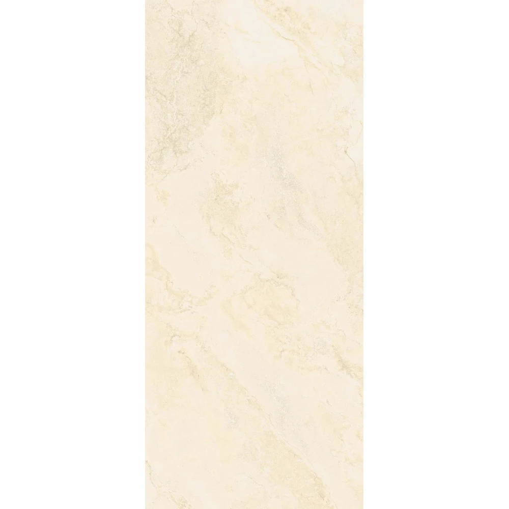 Kalebodur Earth Rapolano Ivory 6 mm Mat Sinterflex Porselen Karo 120x280 Hemen Al
