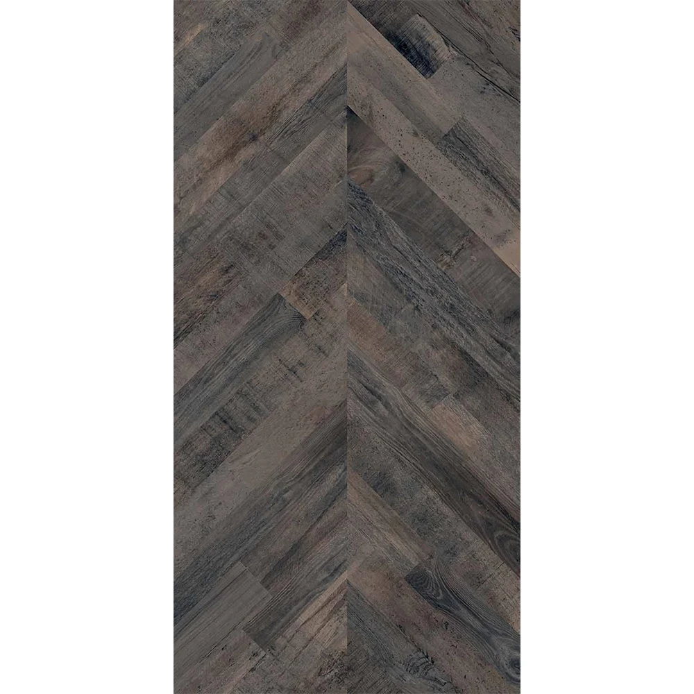 Kalebodur Gmb-R085 Fishwood Dark 60x120 Hemen Al