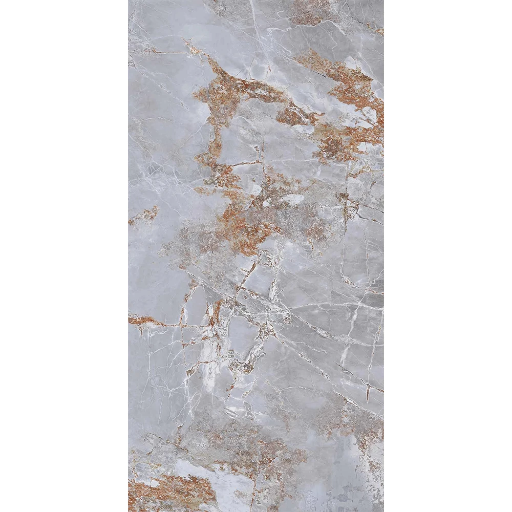 Kalebodur Gmb-R1162 Marmo Metallo 60x120 Hemen Al