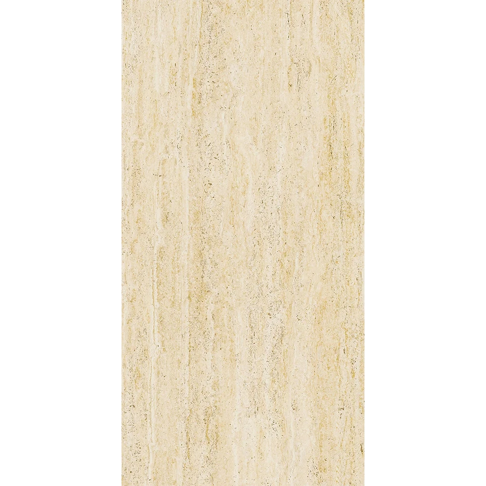 Kalebodur Gmb-R1202 Viva Travertino Bej 1.0 60x120 Hemen Al