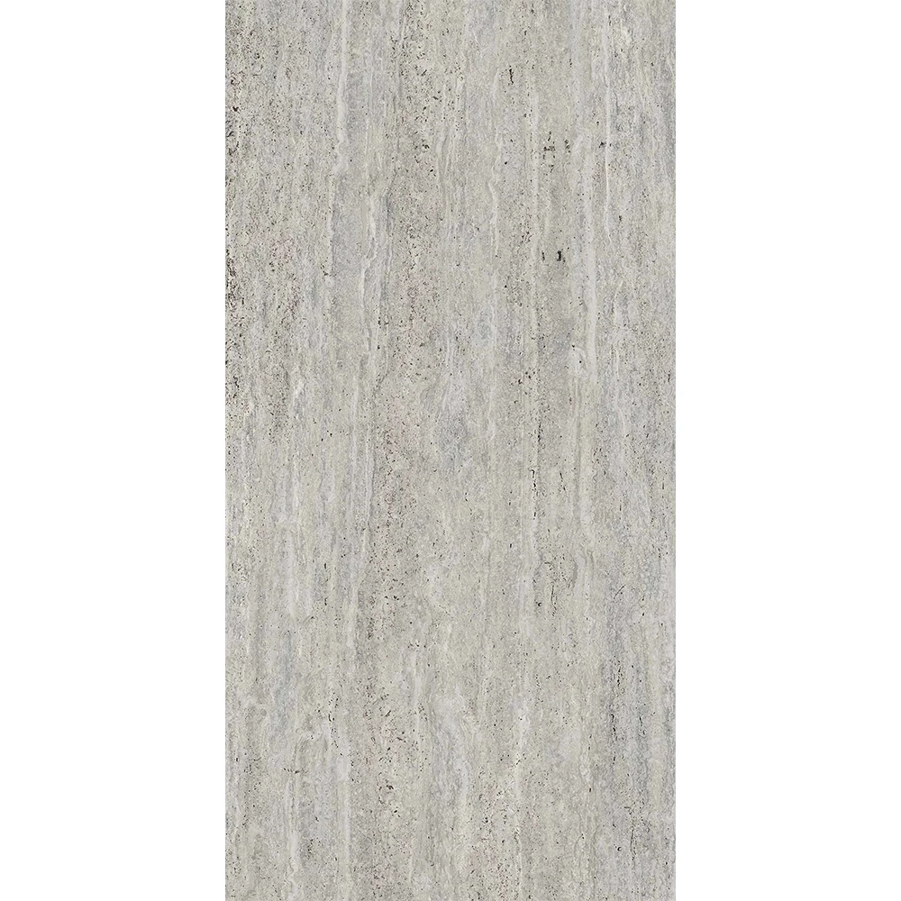 Kalebodur Gmb-R1203 Viva Travertino Gri 1.0 Yzg 60x120 Hemen Al