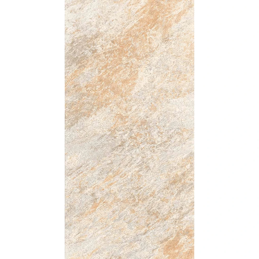 Kalebodur Gmk-R131 Heraklia Stone Bej Dj 60x120 Hemen Al