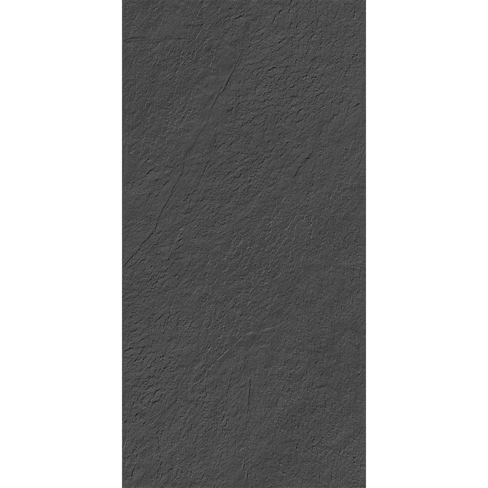 Kalebodur Gmk-R138 Heraklia Stone Siyah Dj 60x120 Hemen Al