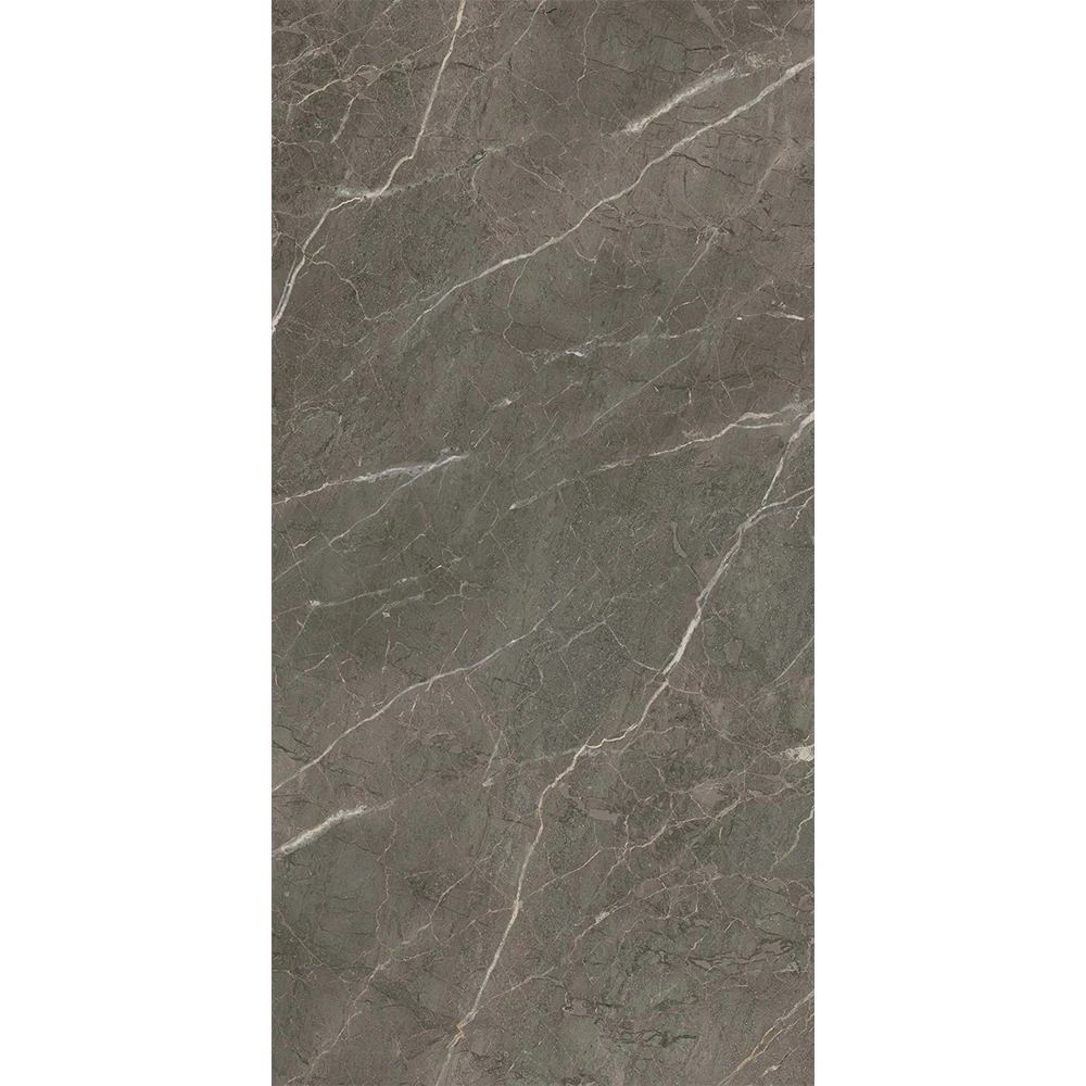 Kalebodur Gpb-R300 Savana Dark Parlak 60x120 Hemen Al