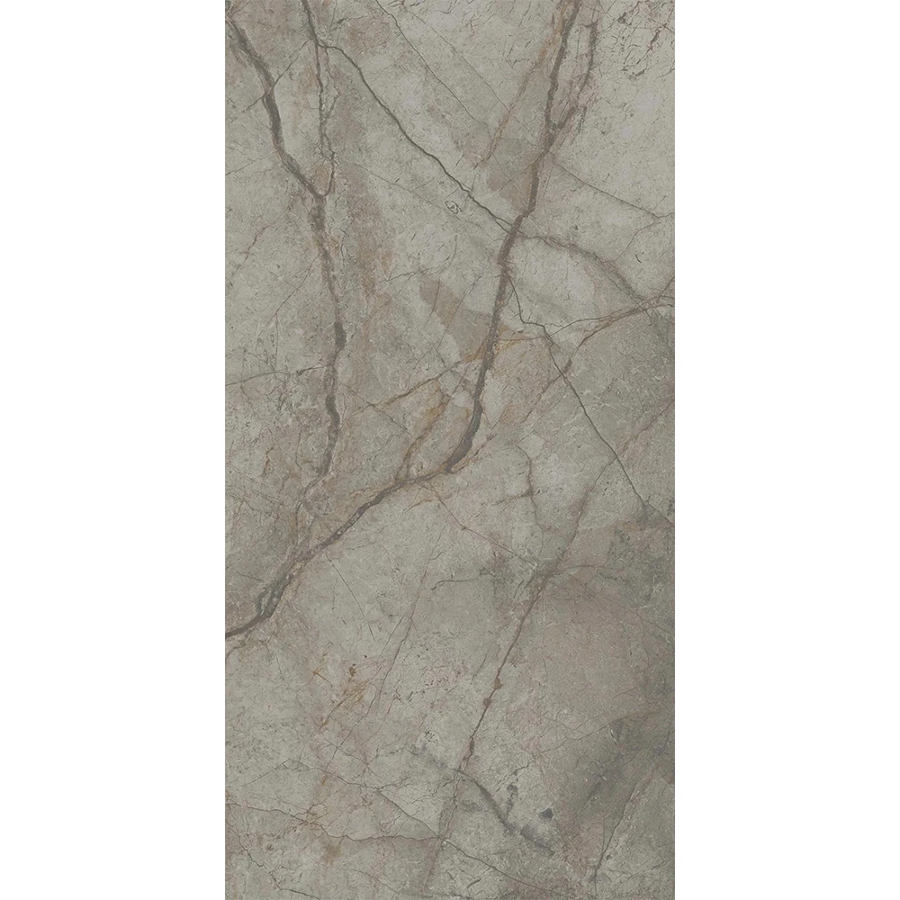Kalebodur Gpb-R302 Silver River Dark Parlak 60x120 Hemen Al