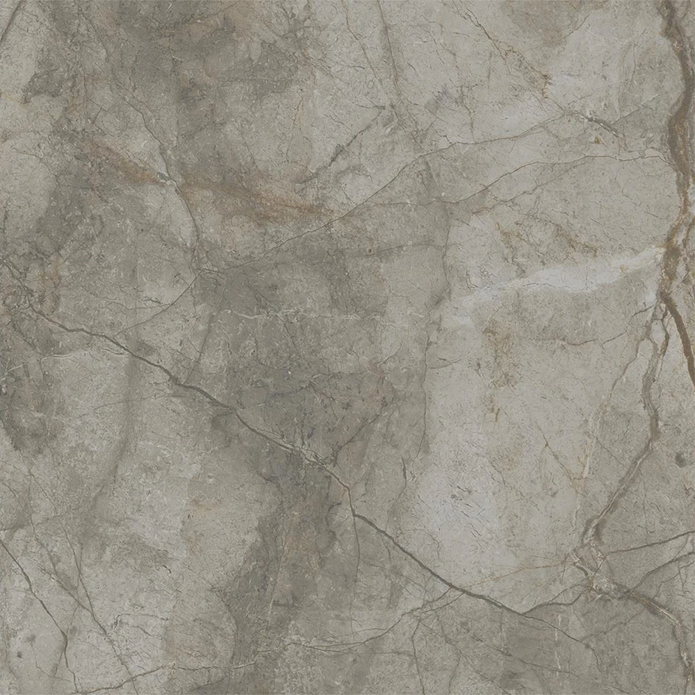 Kalebodur Gpb-U302 Silver River Dark Parlak 60x60 Hemen Al