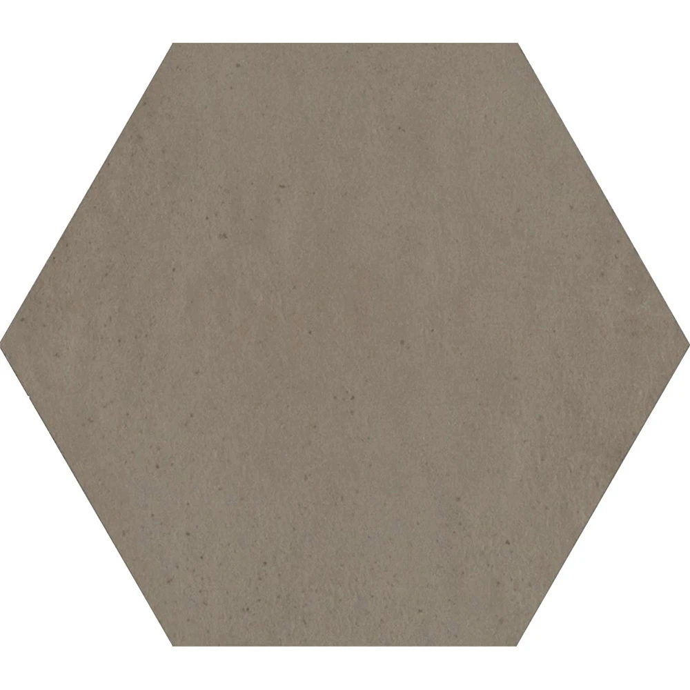 Kalebodur Gs-A3002 Hexagon Taupe 17,5x20 Hemen Al