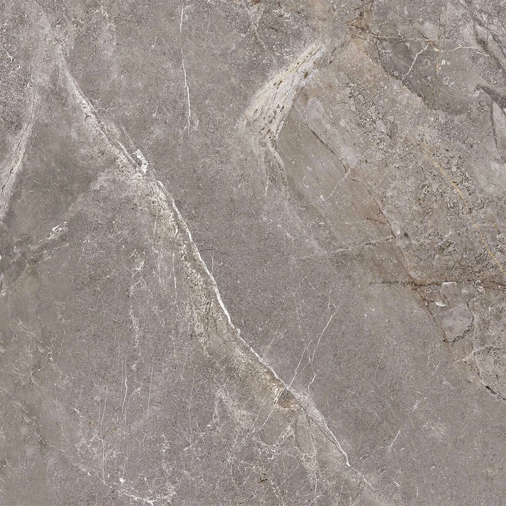 Kalebodur Gs-D8067 Salvia Mat Gri  60x60 Hemen Al