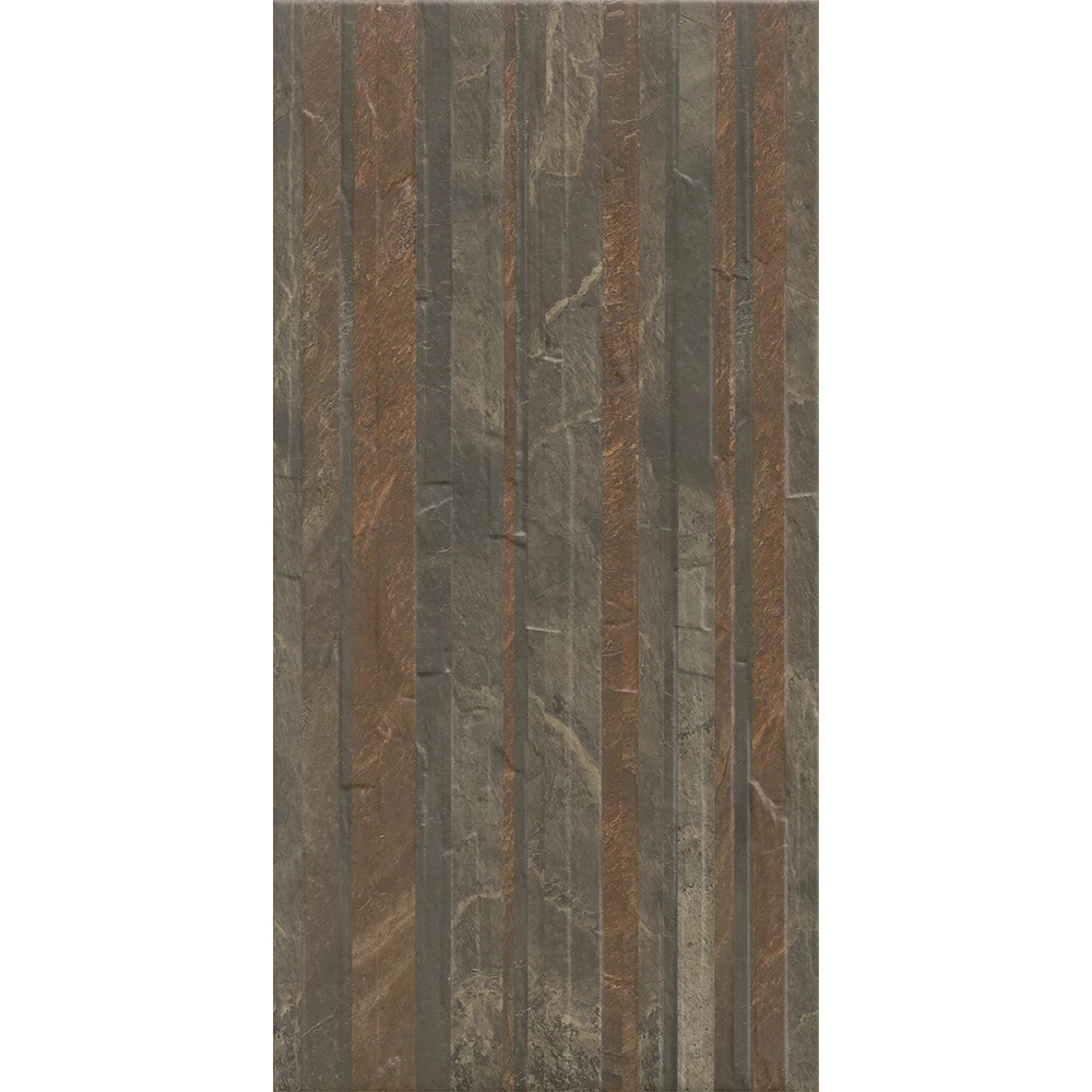 Kalebodur Gs-N7515 Fjord Kahve 30x60 Hemen Al
