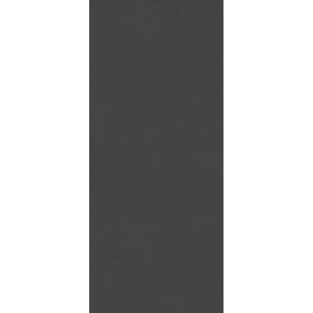 Kalebodur Intonaco Antrasit 6 mm Mat Sinterflex Porselen Karo 120x280 Hemen Al
