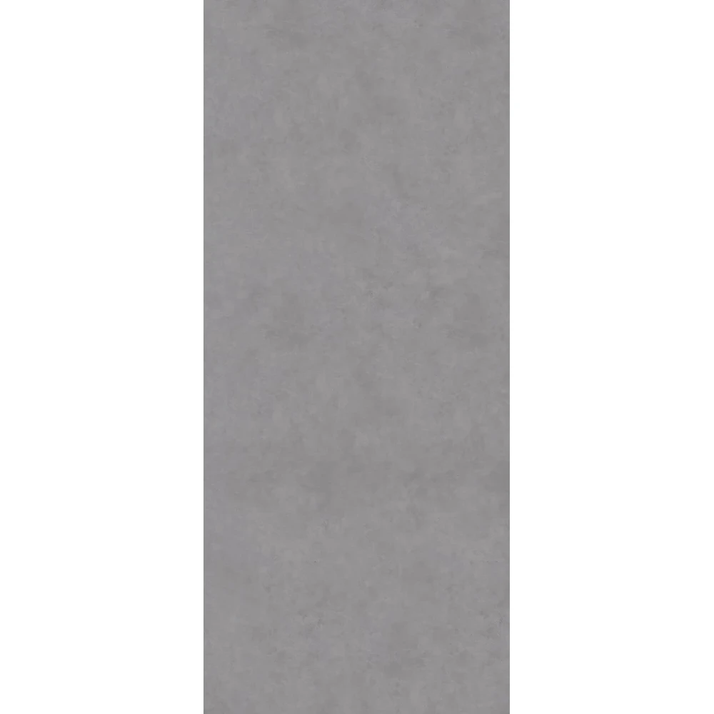Kalebodur Luxury Cement Çimento Gri 6 mm Mat Sinterflex Porselen Karo 120x280 Hemen Al