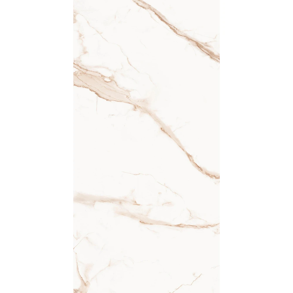 Kalebodur Mpb-R1129 Calacatta Dolce Gold 60x120 Hemen Al