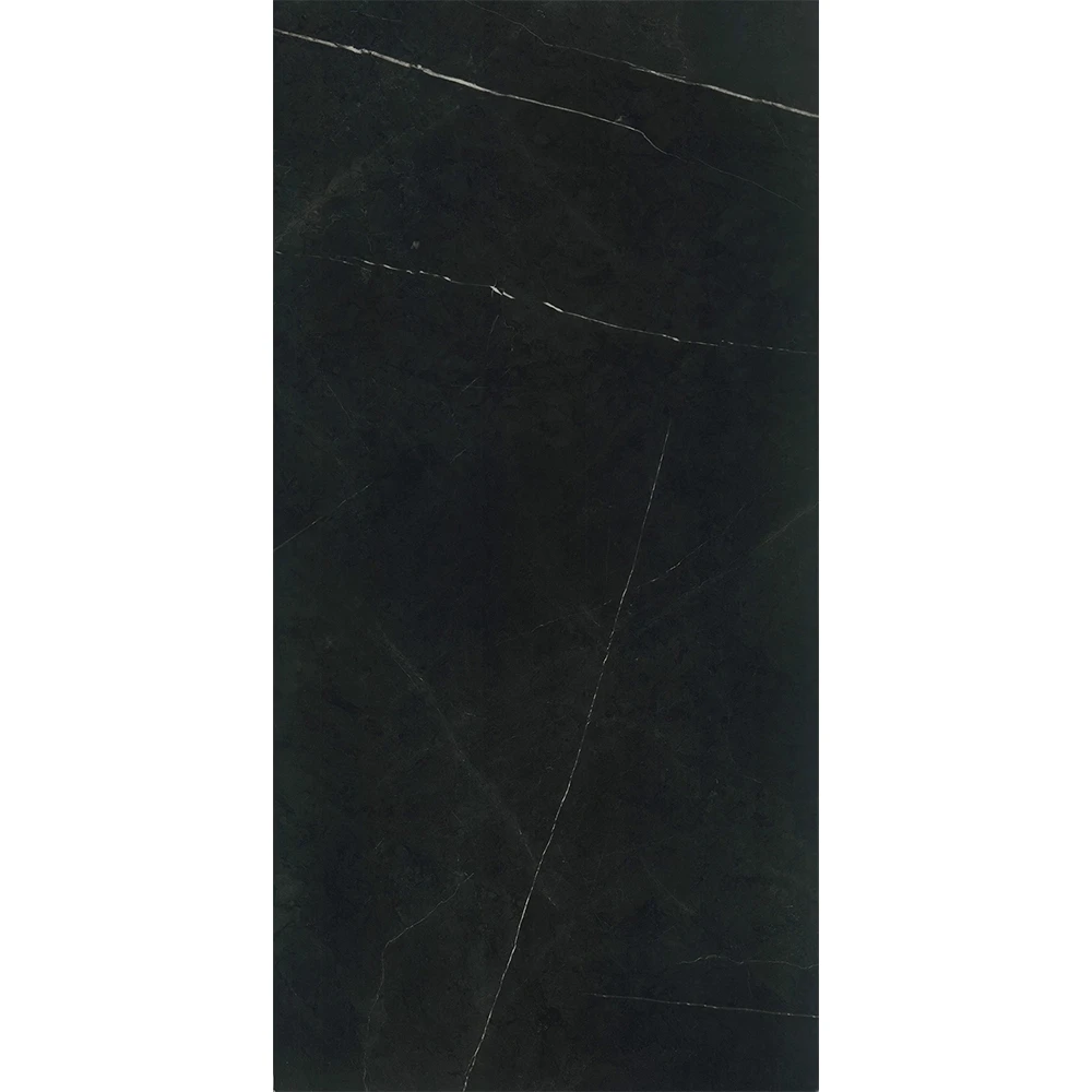 Kalebodur Mpb-R269 Midnight Black Parlak 60x120 Hemen Al