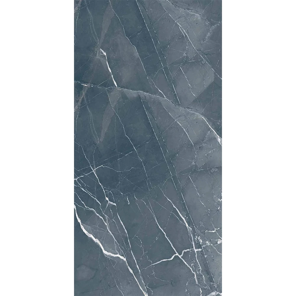 Kalebodur Mpb-R382 Golden Storm Gri Parlak 60x120 Hemen Al