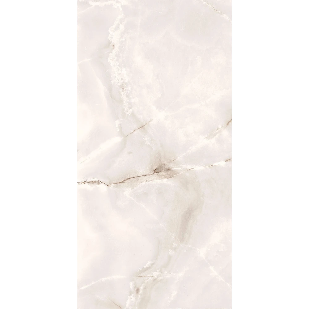 Kalebodur Mpb-R771 Onyx Beyaz Parlak Yzg T 60x120 Hemen Al