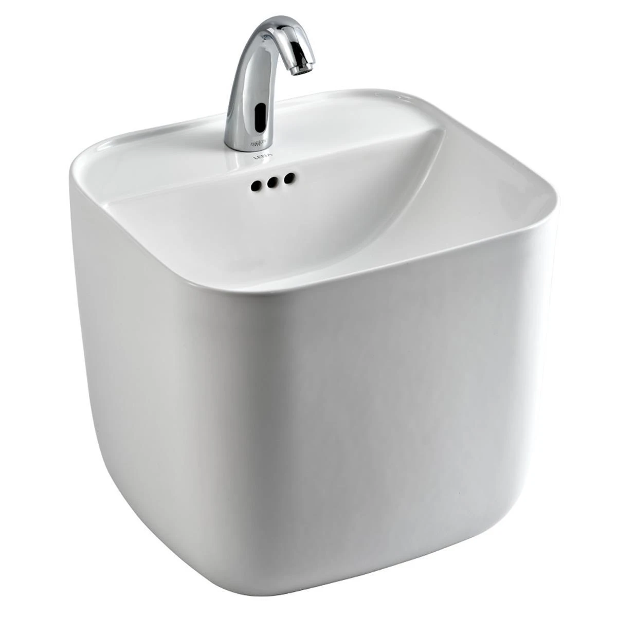 Lena E-251 Monoblok Lavabo Hemen Al