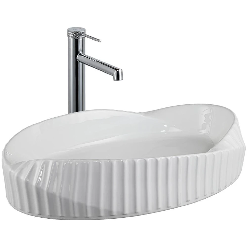 Lena EY-4706 60x38 Cm Çanak Lavabo Hemen Al