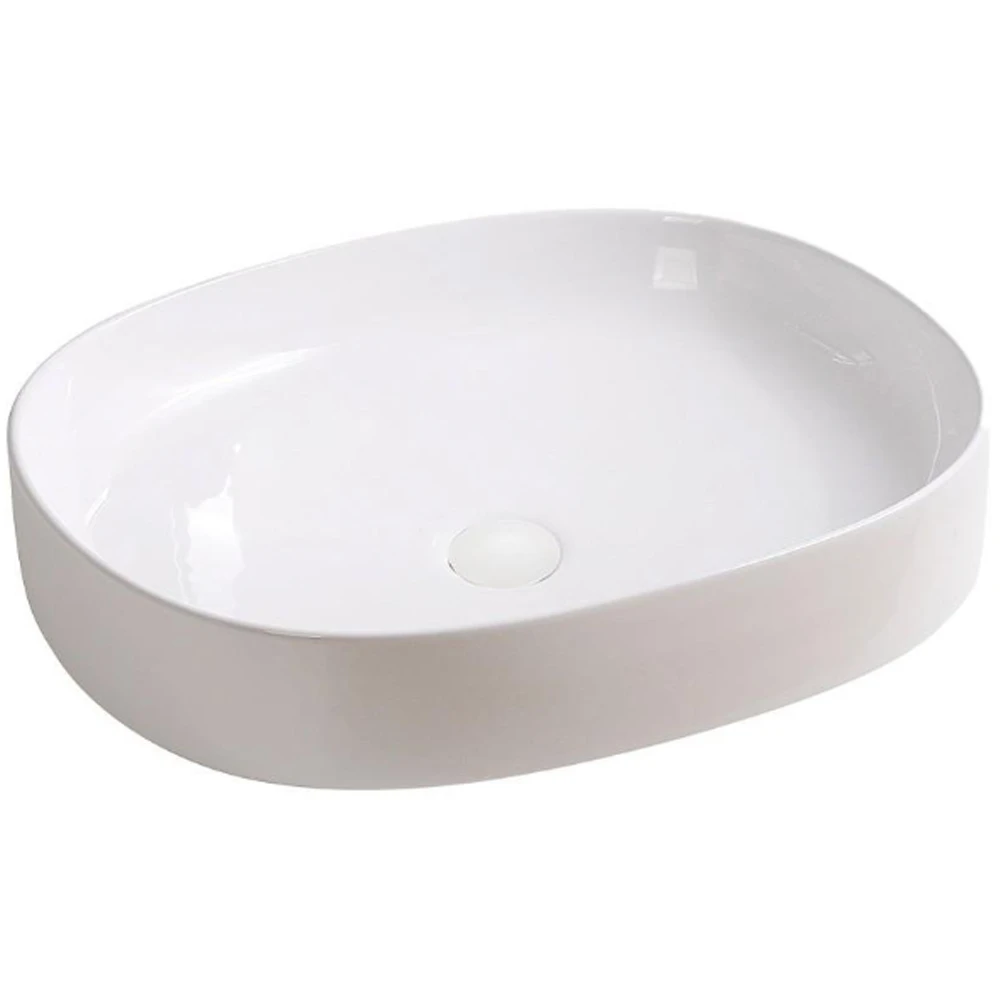 Lena EY-4712 55x45 Cm Tezgah Üstü Lavabo Hemen Al