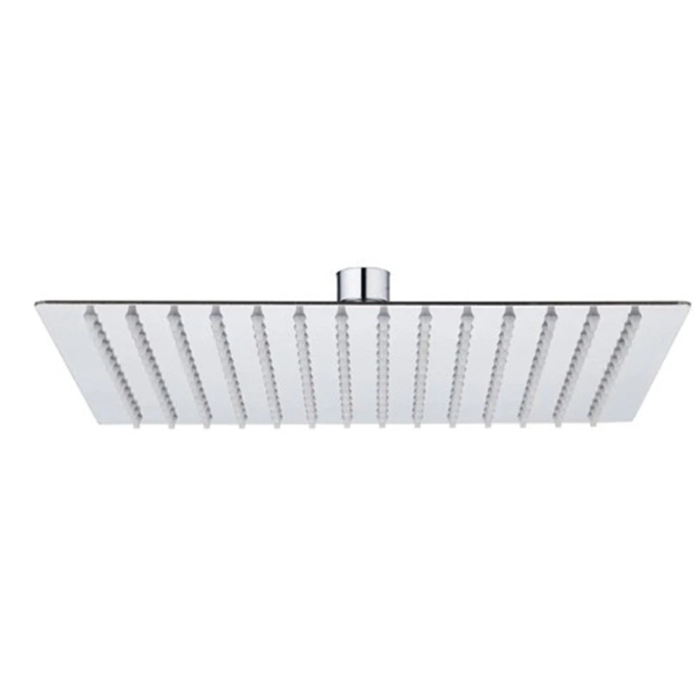 Newarc 30x30 Cm Slim Duş Başlığı - 470536 Hemen Al