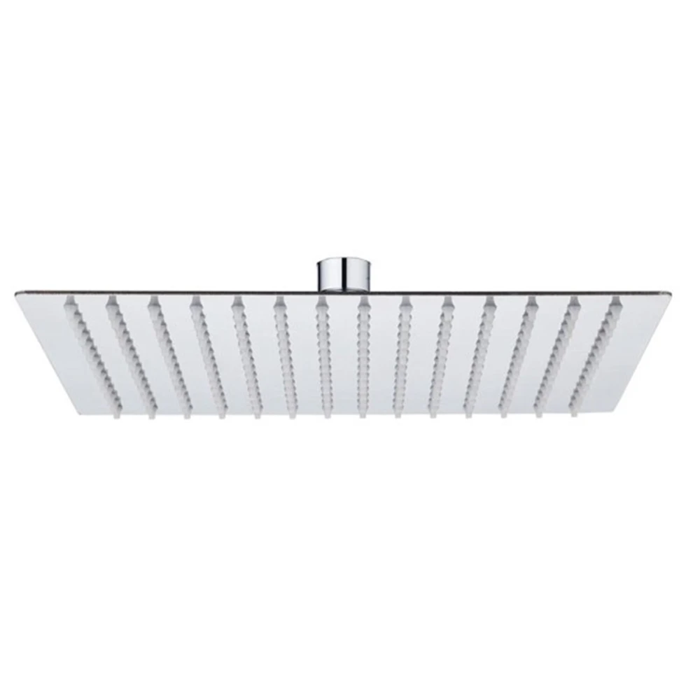 Newarc 40x40 Cm Slim Duş Başlığı - 470537 Hemen Al