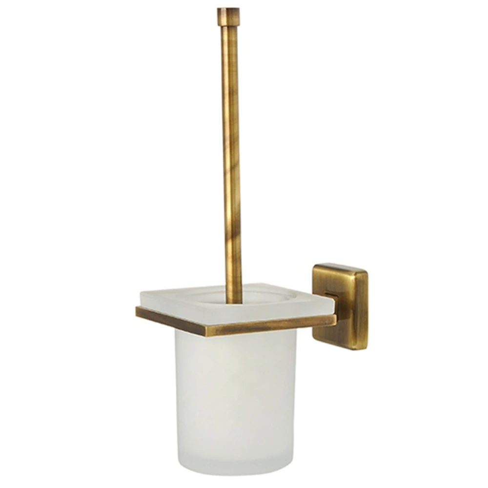 Newarc Aqua Bronz Tuvalet Fırçalık - 655801 Hemen Al