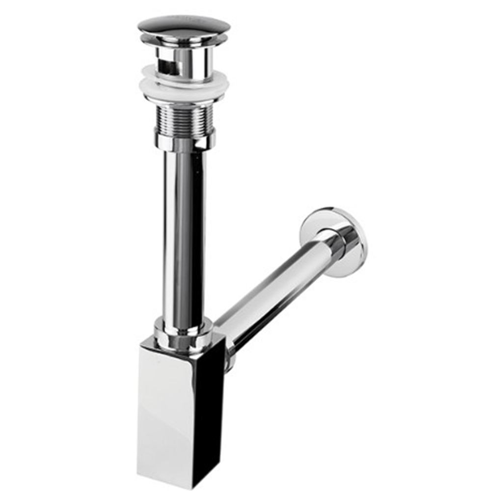 Newarc Corner Delikli Lavabo Sifonu - 760523 Hemen Al
