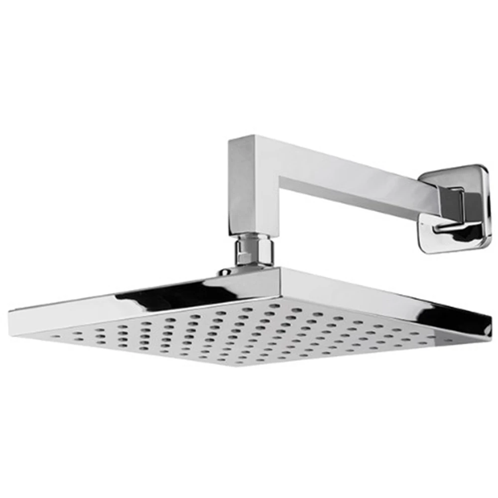 Newarc Corner Duvardan Duş Başlığı - 470531 Hemen Al