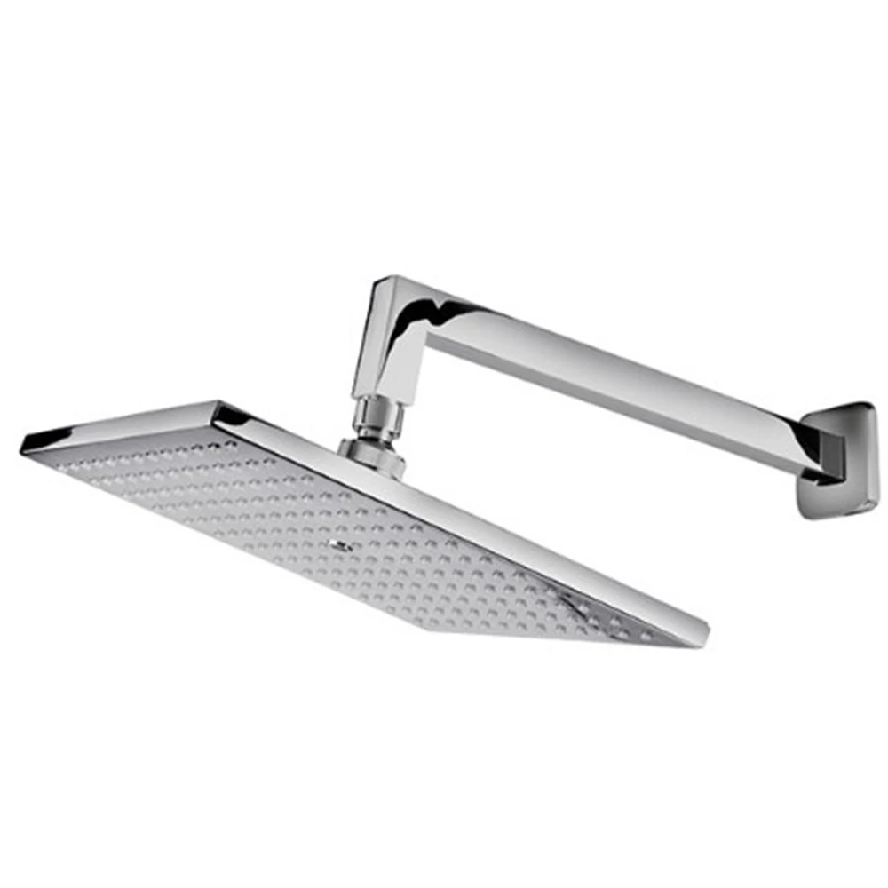 Newarc Corner Duvardan Duş Başlığı - 470531ABS Hemen Al