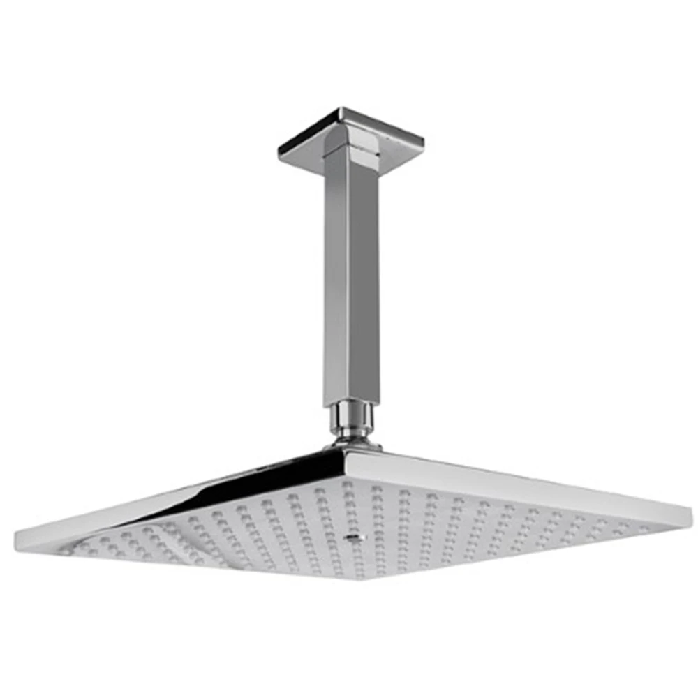 Newarc Corner Tavandan Duş Başlığı - 470532ABS Hemen Al