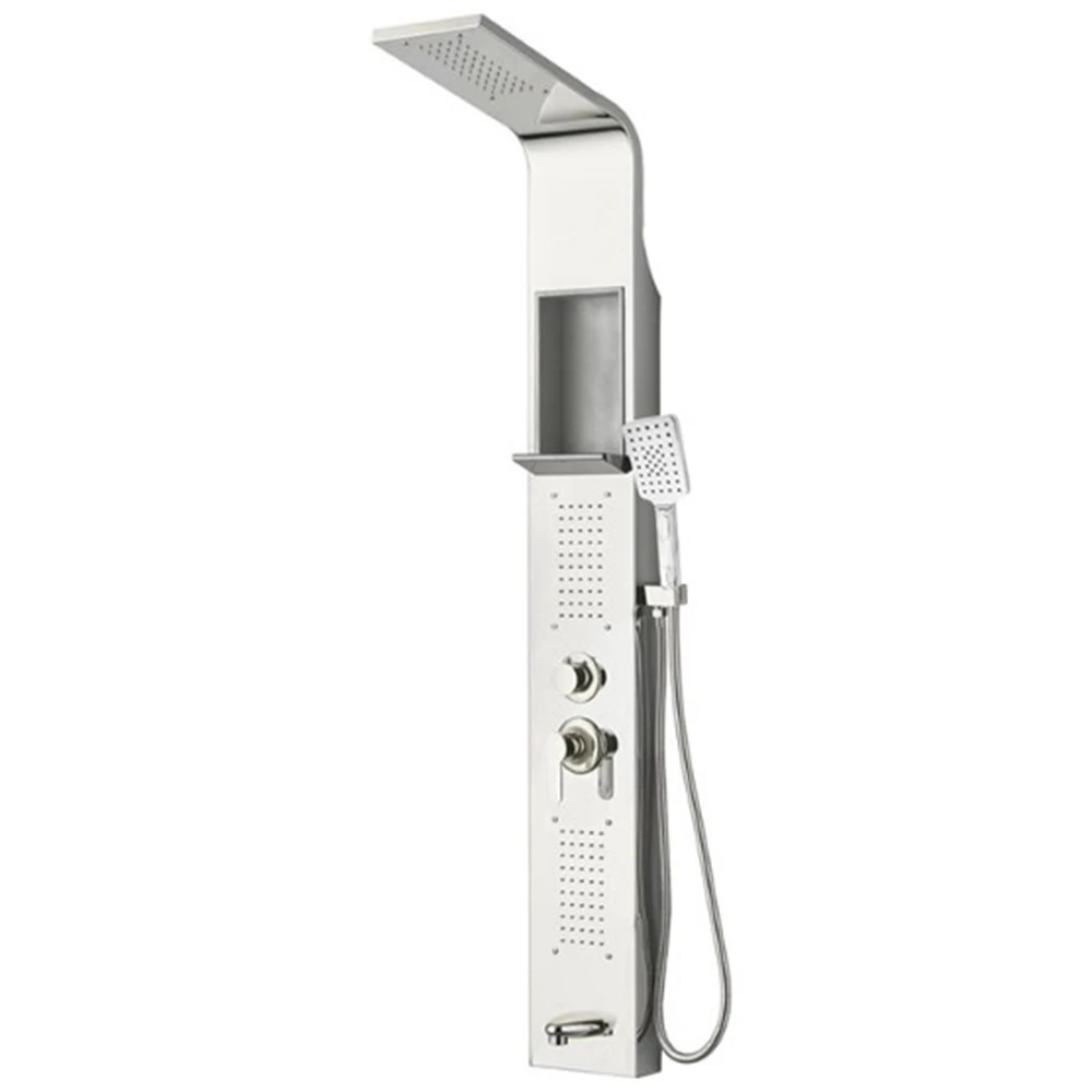 Newarc Domino Duş Paneli - 440971 Hemen Al