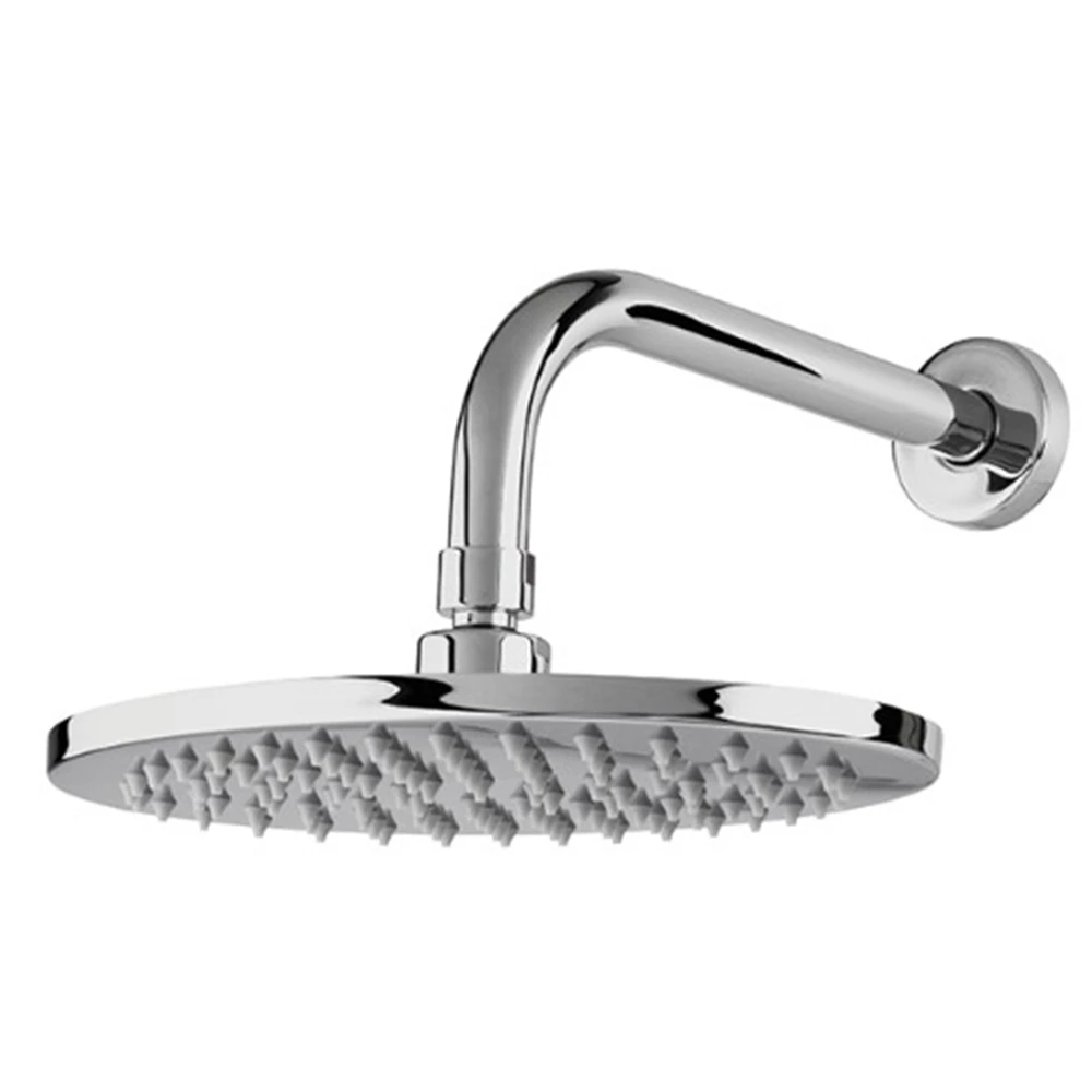 Newarc Domino Duvardan Duş Başlığı - 470515 Hemen Al
