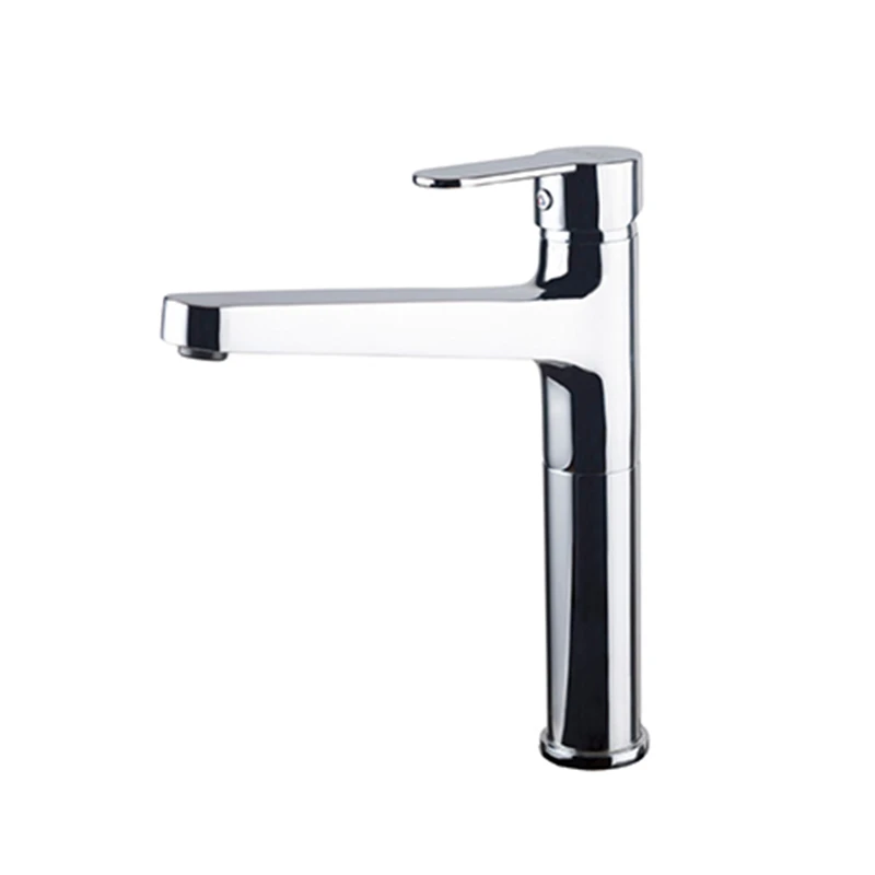 Newarc Domino Çanak Tipi Lavabo Bataryası Hemen Al