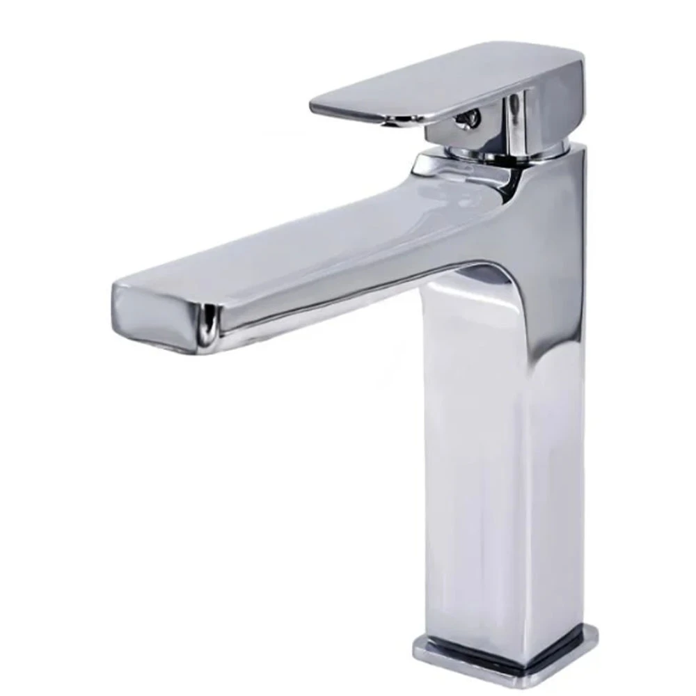 Newarc Drop Yüksek Lavabo Bataryası - 241525 Hemen Al